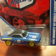 The first of PlasticPrint’s three Camaros. My personal favorite of all the Camaros.